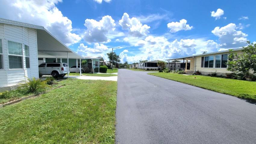 2277 Heron Dr. a Lake Wales, FL Mobile or Manufactured Home for Sale